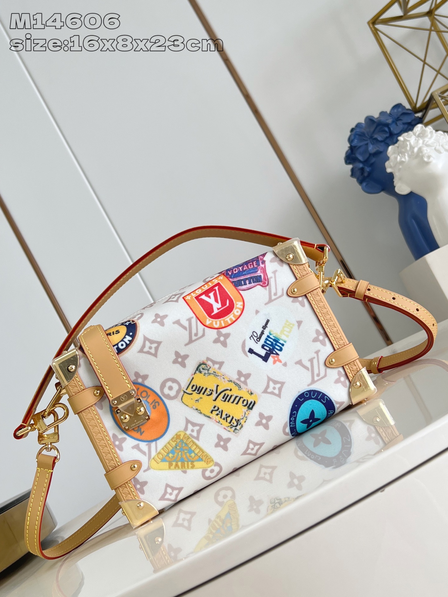 LV Side Trunk MM - Image 2