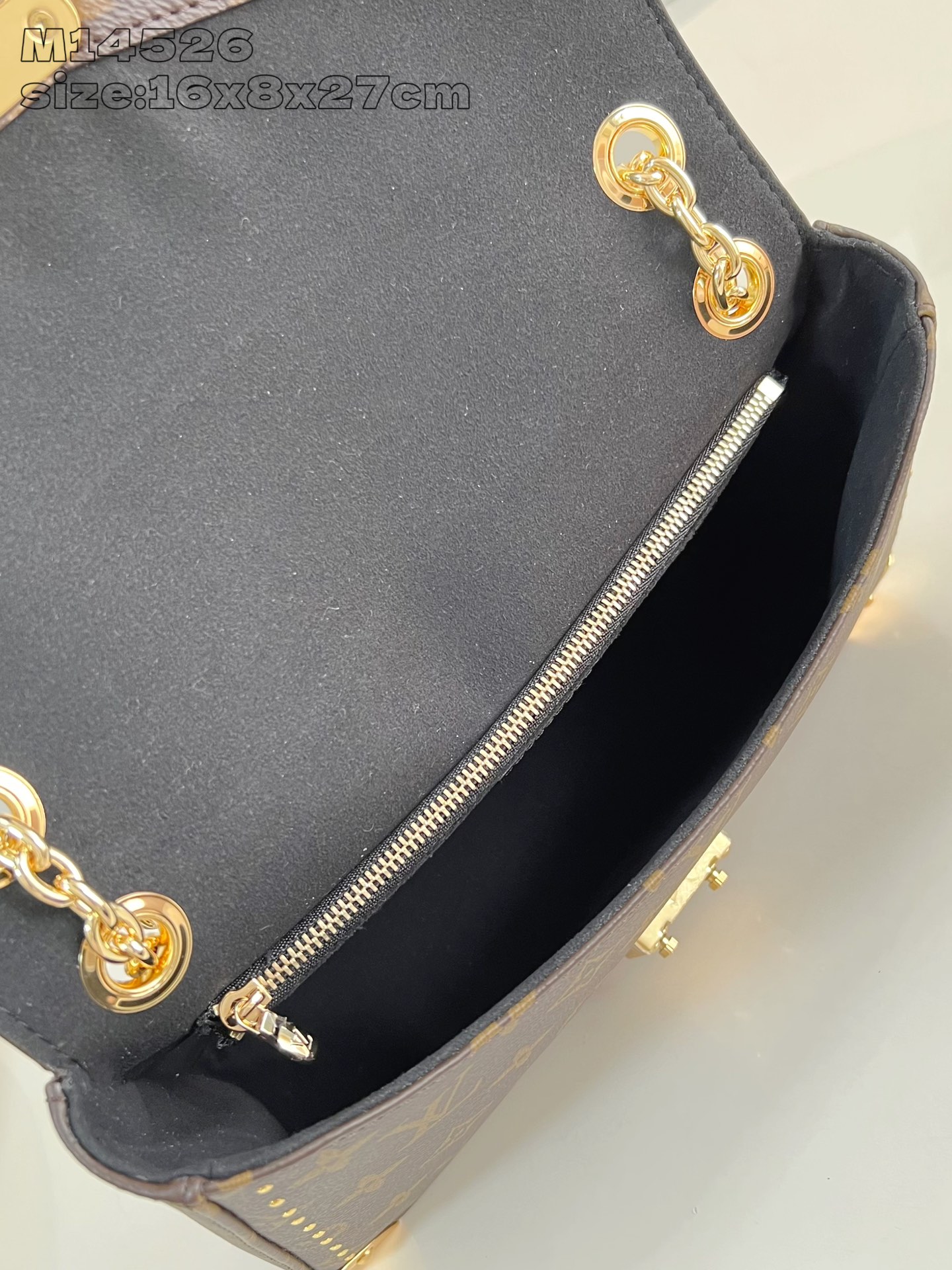 LV Trunkie - Image 10