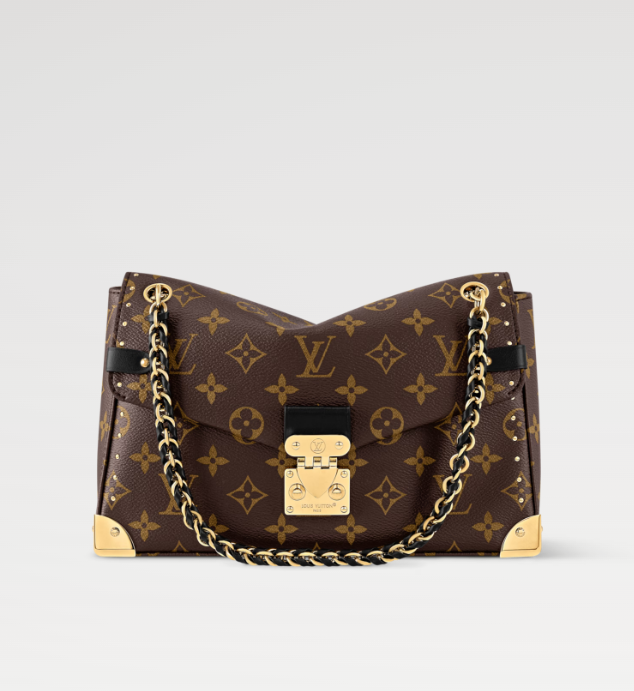 LV Trunkie
