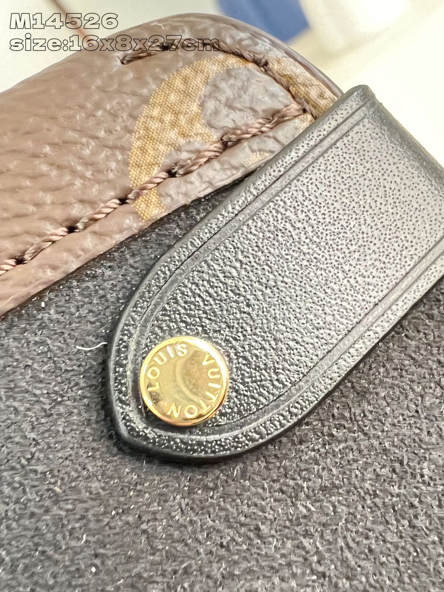 LV Trunkie - Image 9