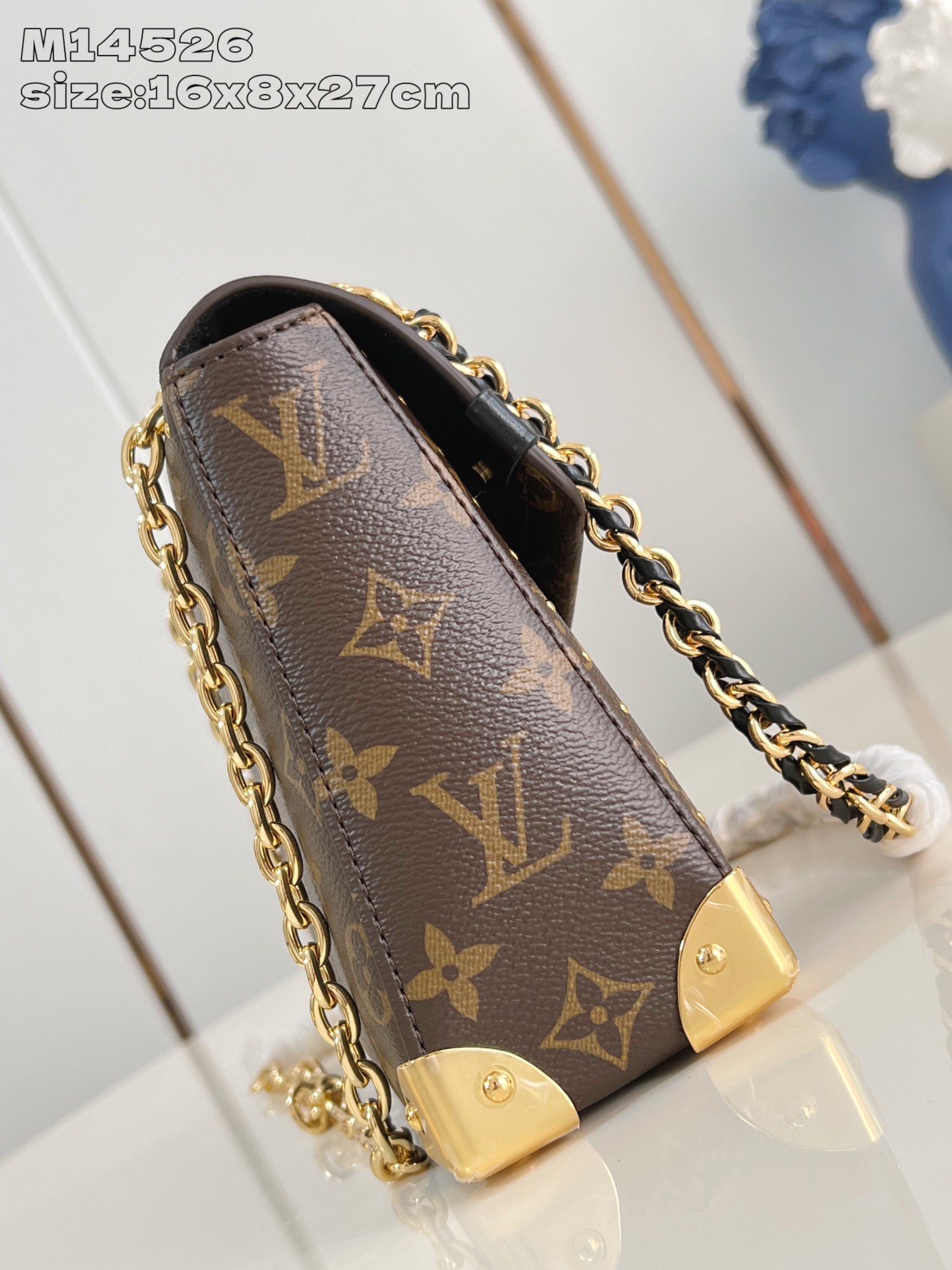 LV Trunkie - Image 5