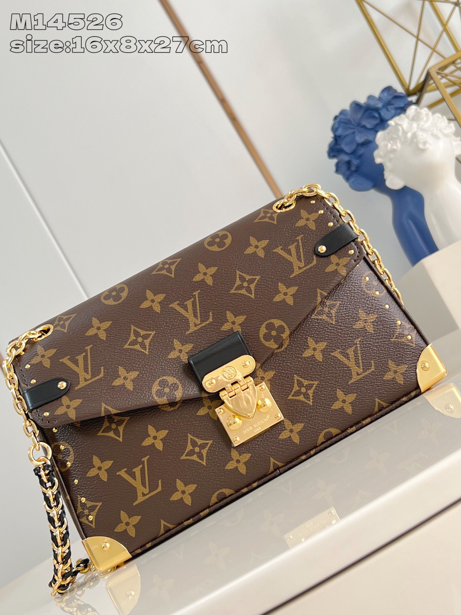 LV Trunkie - Image 3