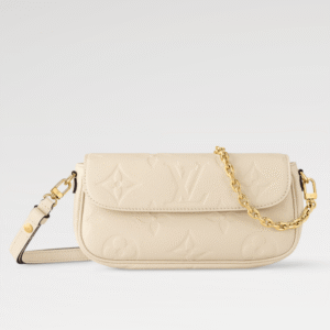 LV Wallet on Chain Ivy