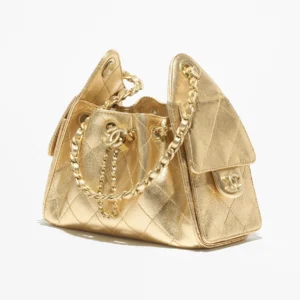 CHANEL 25 Mini Handbag