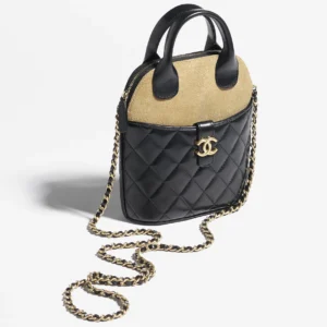 Clutch with chain AP4742