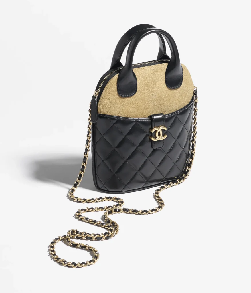 Clutch with chain AP4742