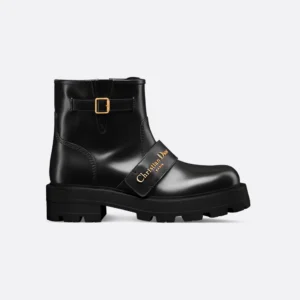 D-Quest Ankle Boot