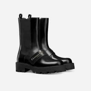 D-Quest Ankle Boot