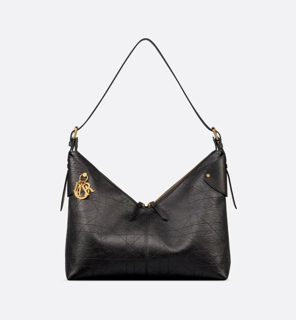 Dior Voyage Bag