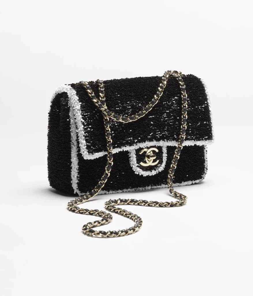Flap Bag AS4651