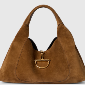 Gucci Softbit maxi shoulder bag