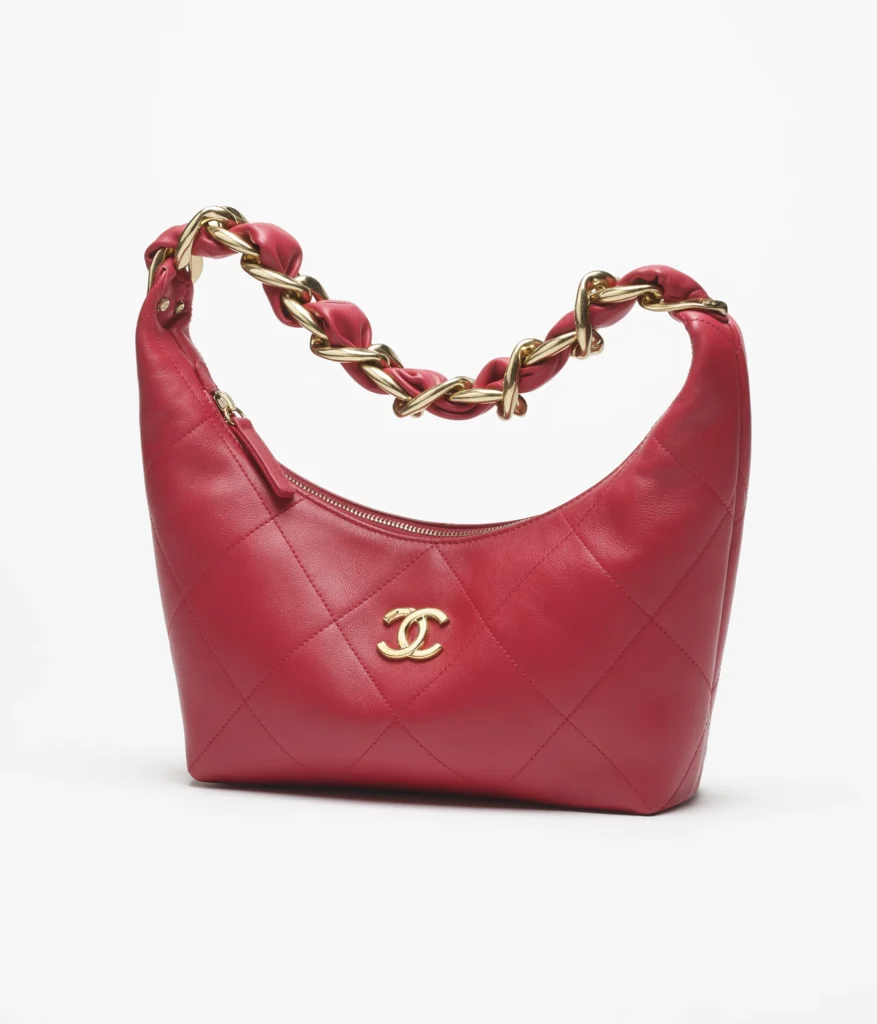 Hobo Handbag AS5837
