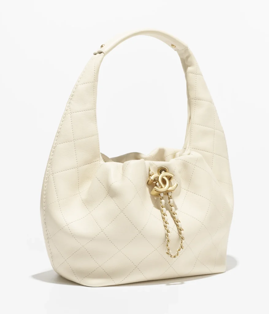 Hobo Handbag AS5976