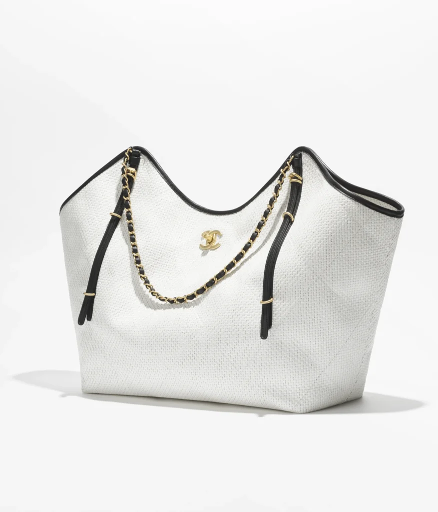 Maxi Shopping Bag