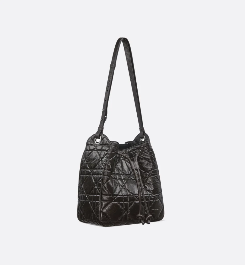 Small D-Motion Bag