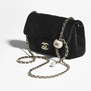 Mini Flap Bag AS1787