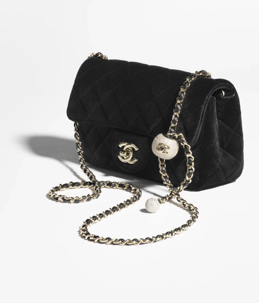 Mini Flap Bag AS1787