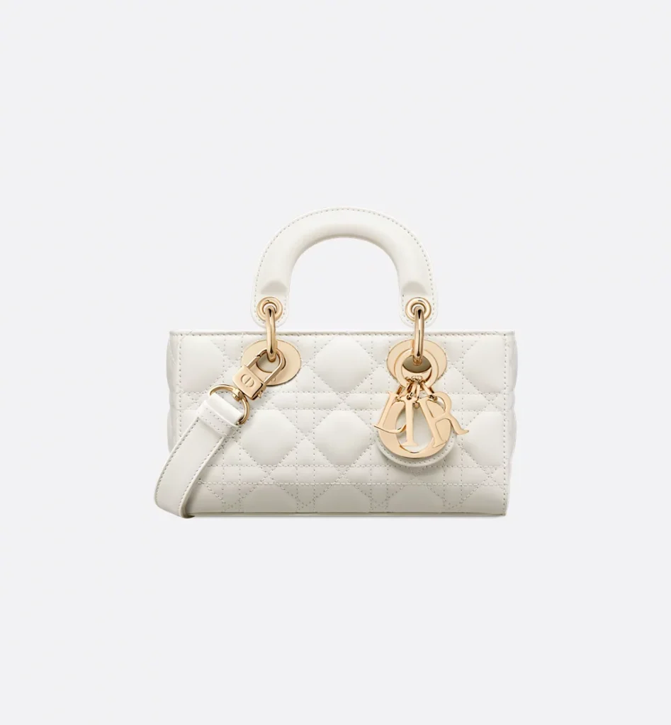 Mini Lady D-Joy Bag