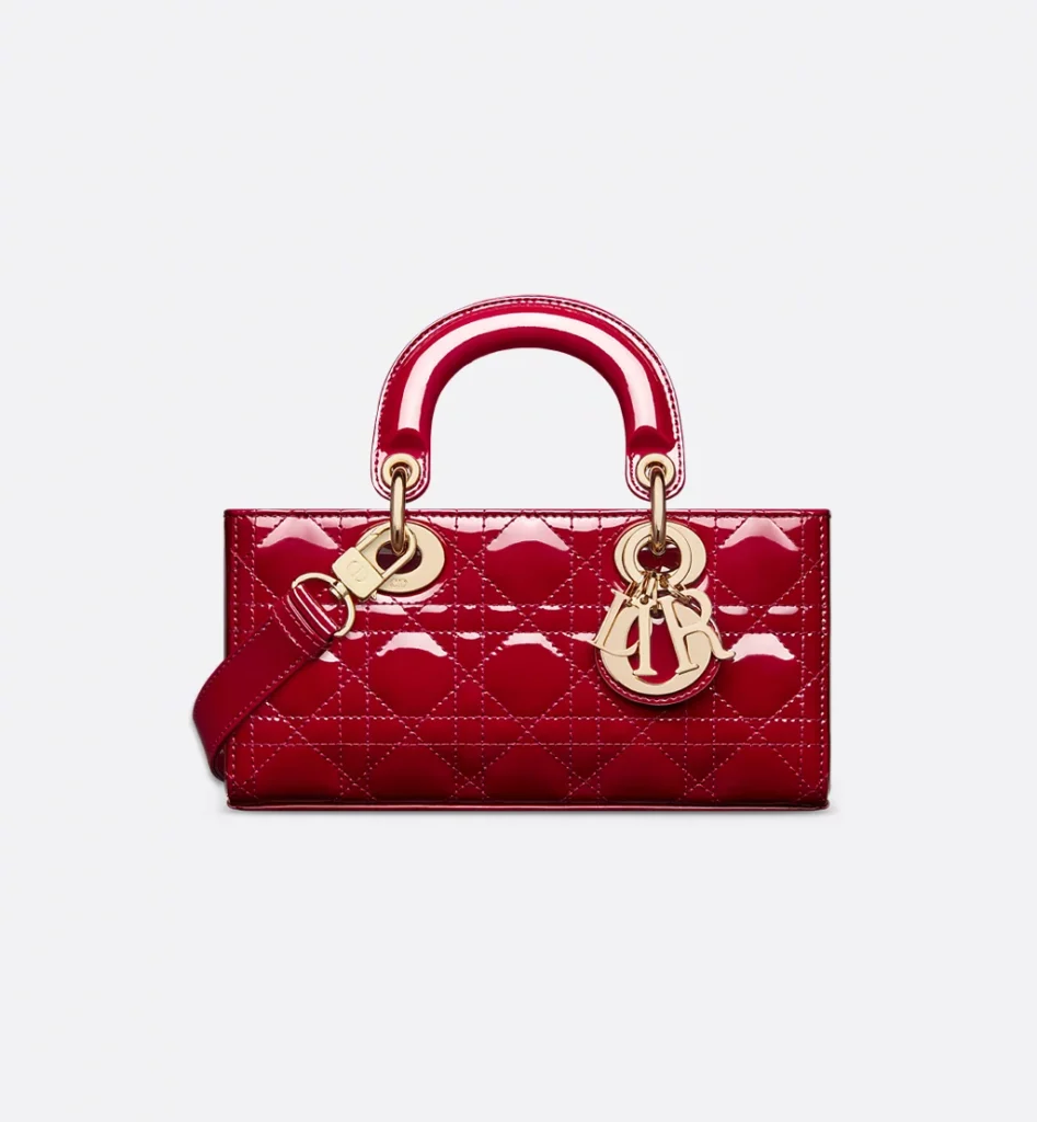 Small Lady D-Joy Bag