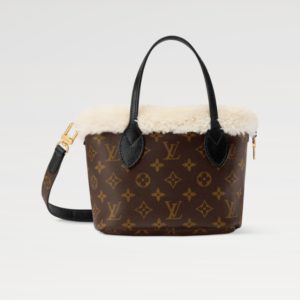 Neverfull Bandoulière Inside Out BB M26315